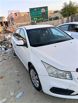 شيفروليه كروز